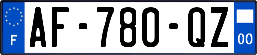 AF-780-QZ
