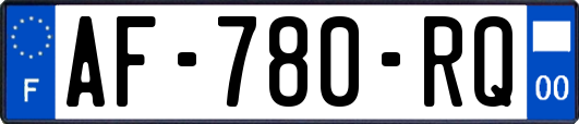 AF-780-RQ