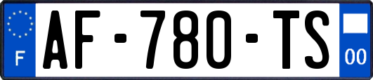 AF-780-TS