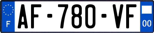 AF-780-VF