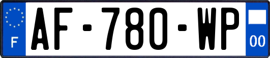 AF-780-WP