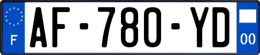 AF-780-YD