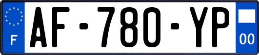 AF-780-YP