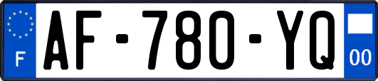 AF-780-YQ