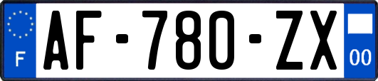 AF-780-ZX