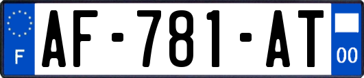 AF-781-AT