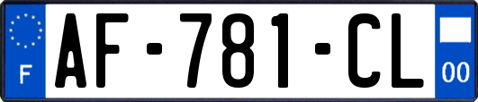 AF-781-CL