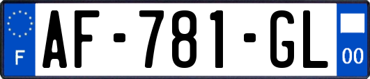 AF-781-GL