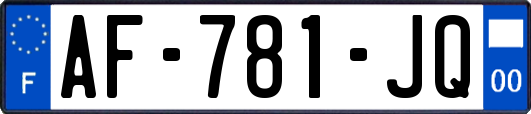 AF-781-JQ