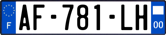 AF-781-LH