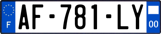 AF-781-LY
