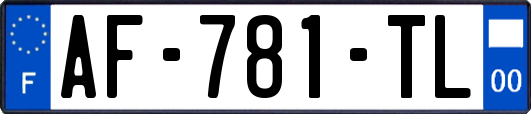 AF-781-TL