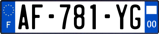 AF-781-YG