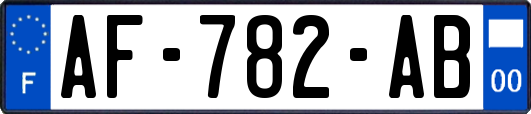 AF-782-AB