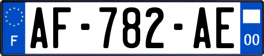 AF-782-AE