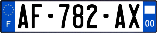 AF-782-AX