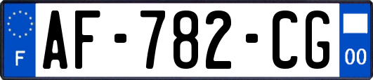 AF-782-CG