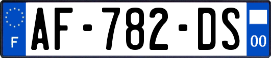 AF-782-DS