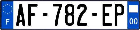 AF-782-EP