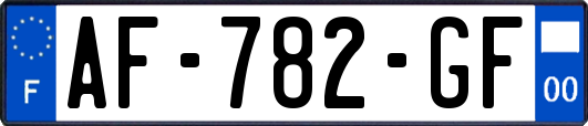 AF-782-GF