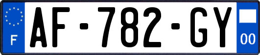 AF-782-GY