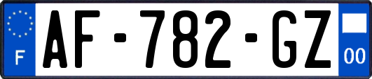 AF-782-GZ