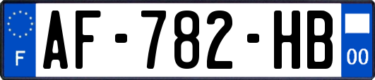 AF-782-HB