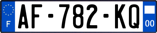 AF-782-KQ