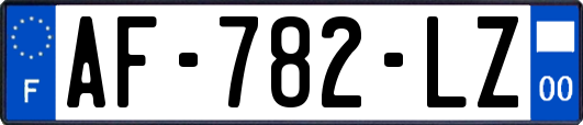 AF-782-LZ