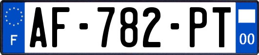 AF-782-PT