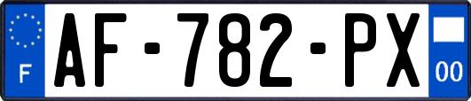 AF-782-PX