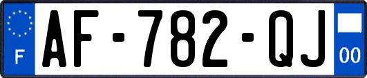 AF-782-QJ