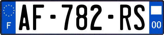 AF-782-RS