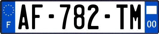 AF-782-TM