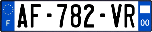 AF-782-VR