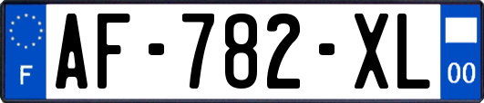 AF-782-XL