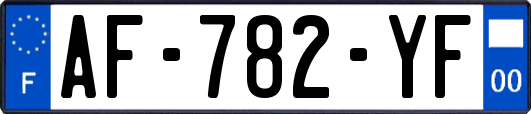 AF-782-YF