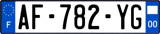 AF-782-YG