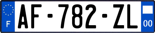 AF-782-ZL