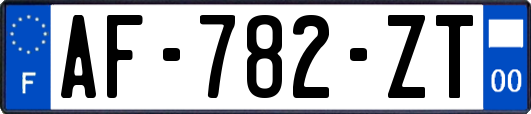 AF-782-ZT