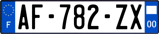 AF-782-ZX