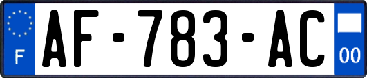 AF-783-AC