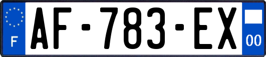 AF-783-EX