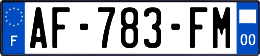 AF-783-FM