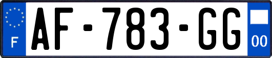 AF-783-GG