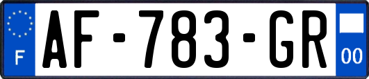 AF-783-GR