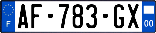 AF-783-GX