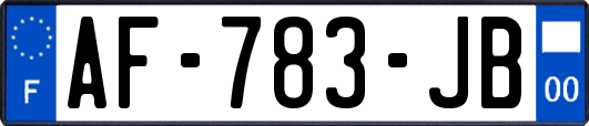 AF-783-JB