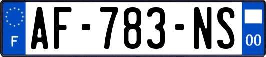 AF-783-NS