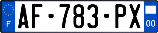 AF-783-PX